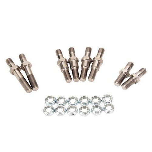 Eagle sprint car titanium - eagle,